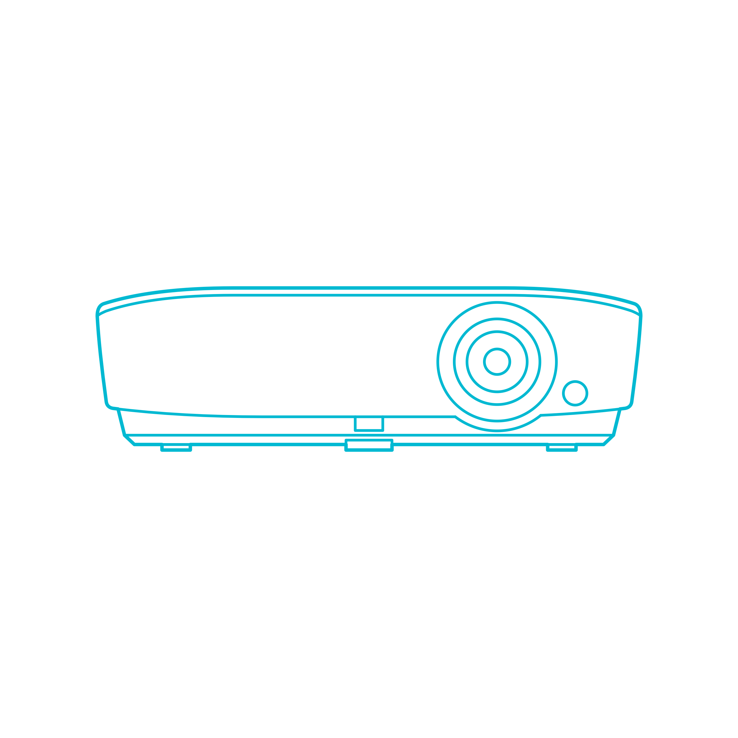 Guide Digital Projectors Benq Mh530Fhd Sketch Svg Vector Free Vectors